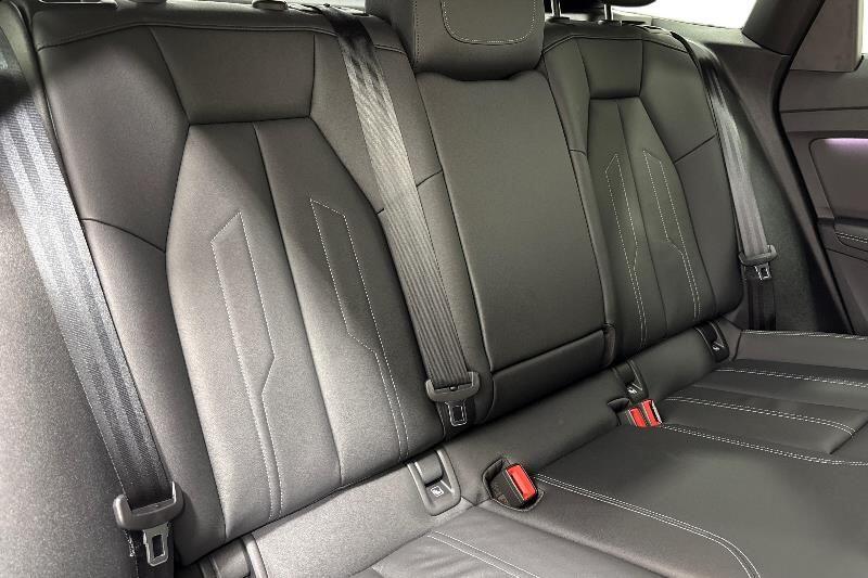 Used Audi Q4 e-tron 2025 for sale - 76469345: Photo 9