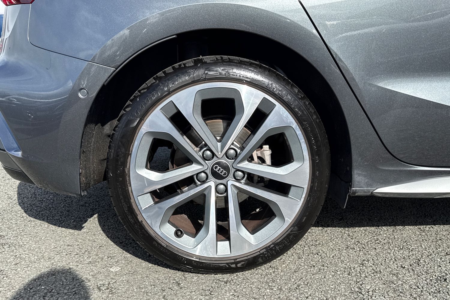 Used Audi A3 2025 for sale - 77879200: Photo 10