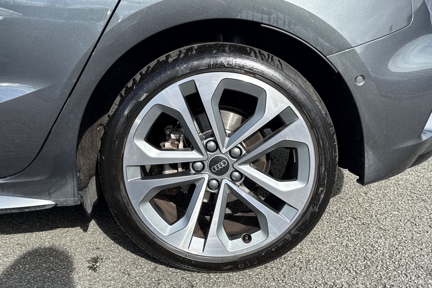 Used Audi A3 2025 for sale - 77879200: Photo 11