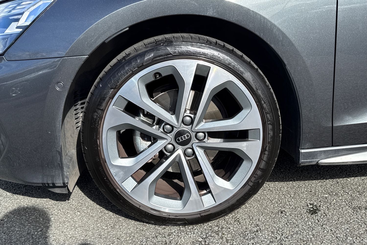 Used Audi A3 2025 for sale - 77879200: Photo 12