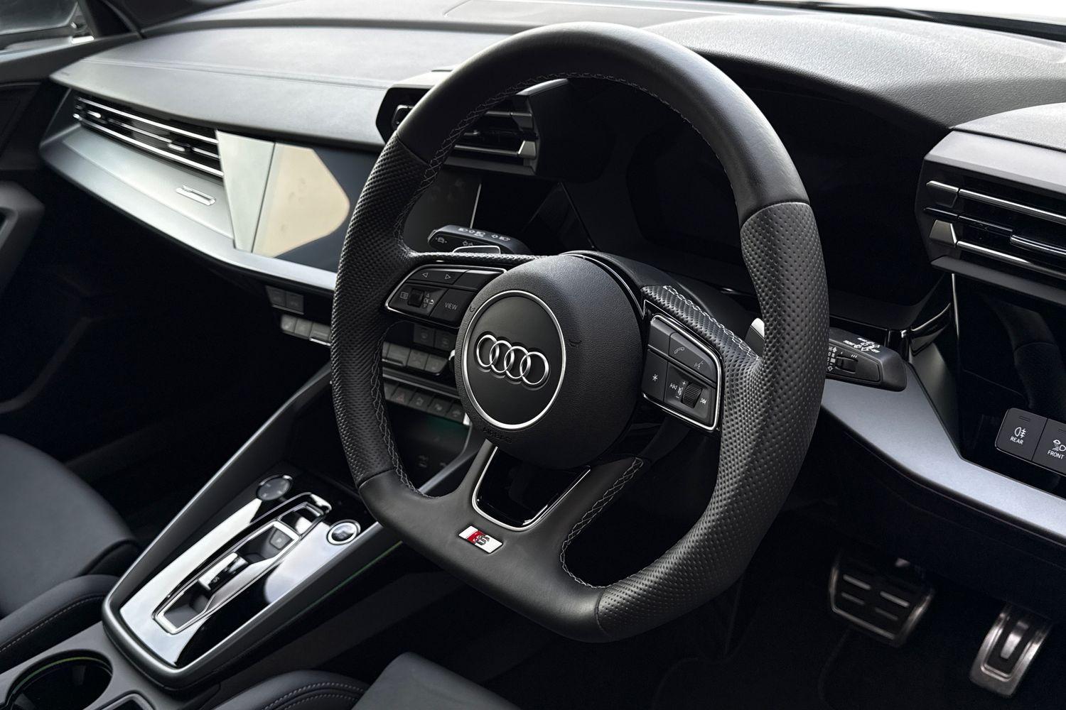 Used Audi A3 2025 for sale - 77879200: Photo 13