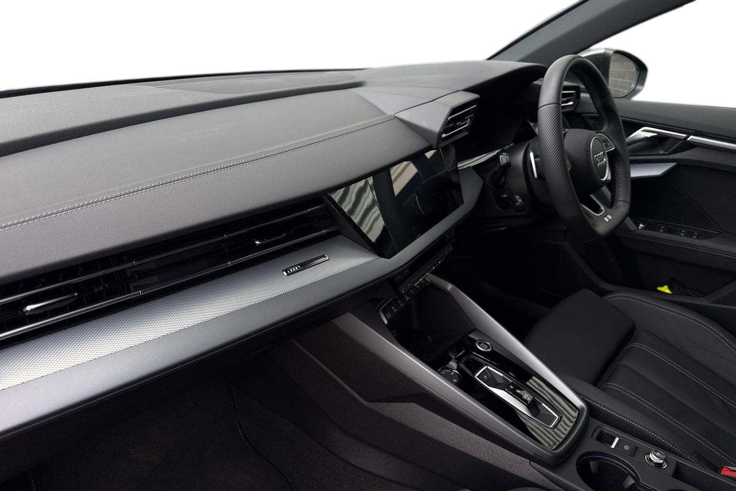 Used Audi A3 2025 for sale - 77879200: Photo 14