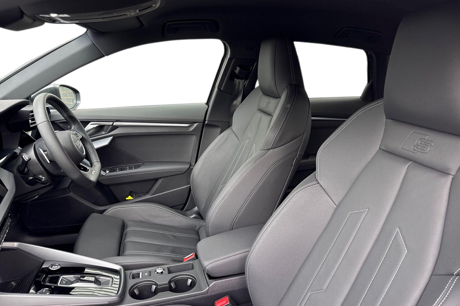 Used Audi A3 2025 for sale - 77879200: Photo 15