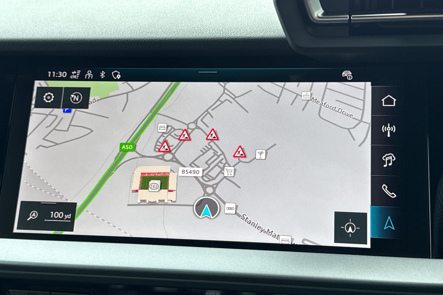 Used Audi A3 2025 for sale - 77879200: Photo 16