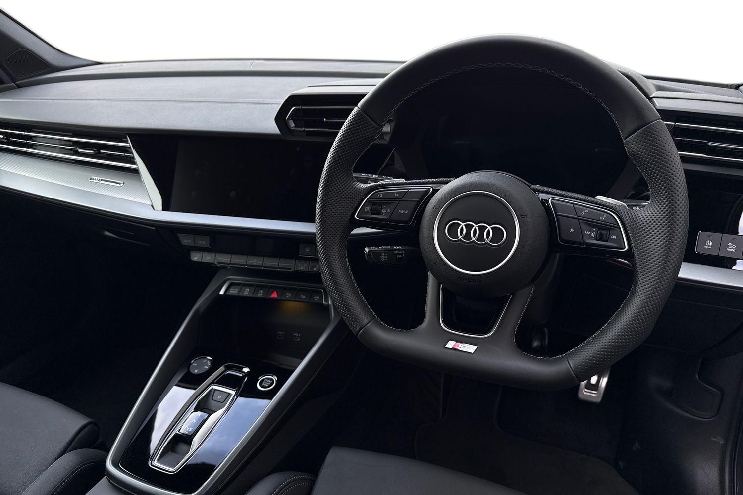 Used Audi A3 2025 for sale - 77879200: Photo 17