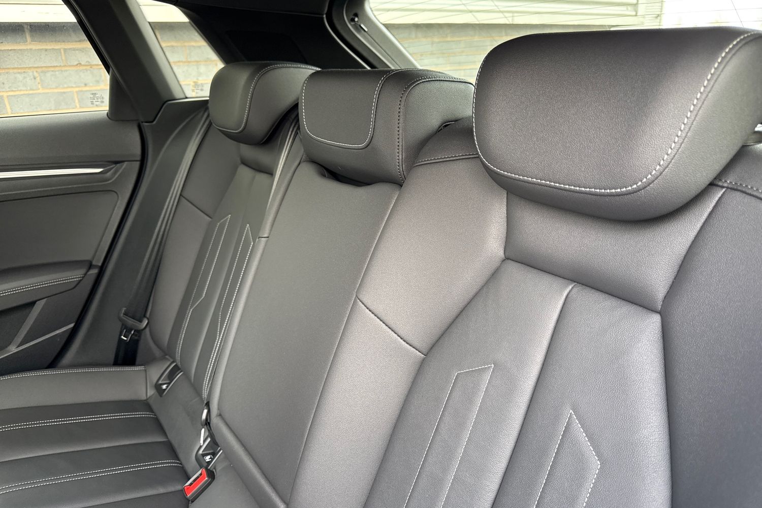 Used Audi A3 2025 for sale - 77879200: Photo 18