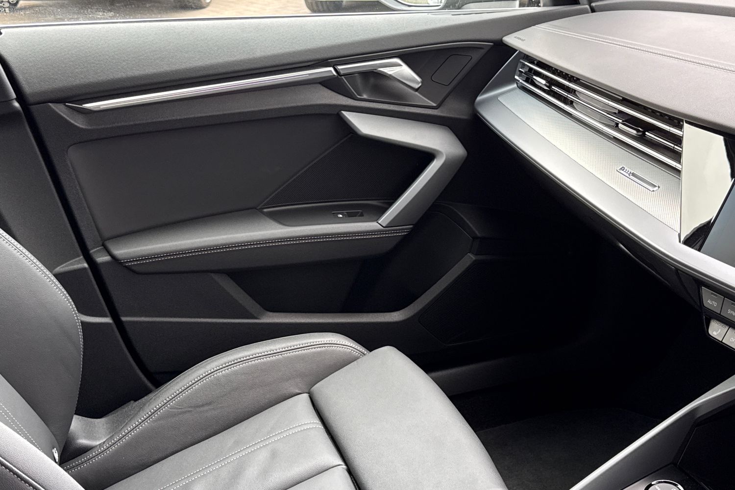 Used Audi A3 2025 for sale - 77879200: Photo 19