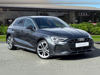 Audi A3 feature image