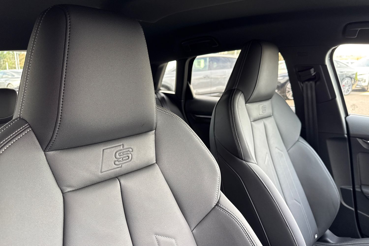 Used Audi A3 2025 for sale - 77879200: Photo 23