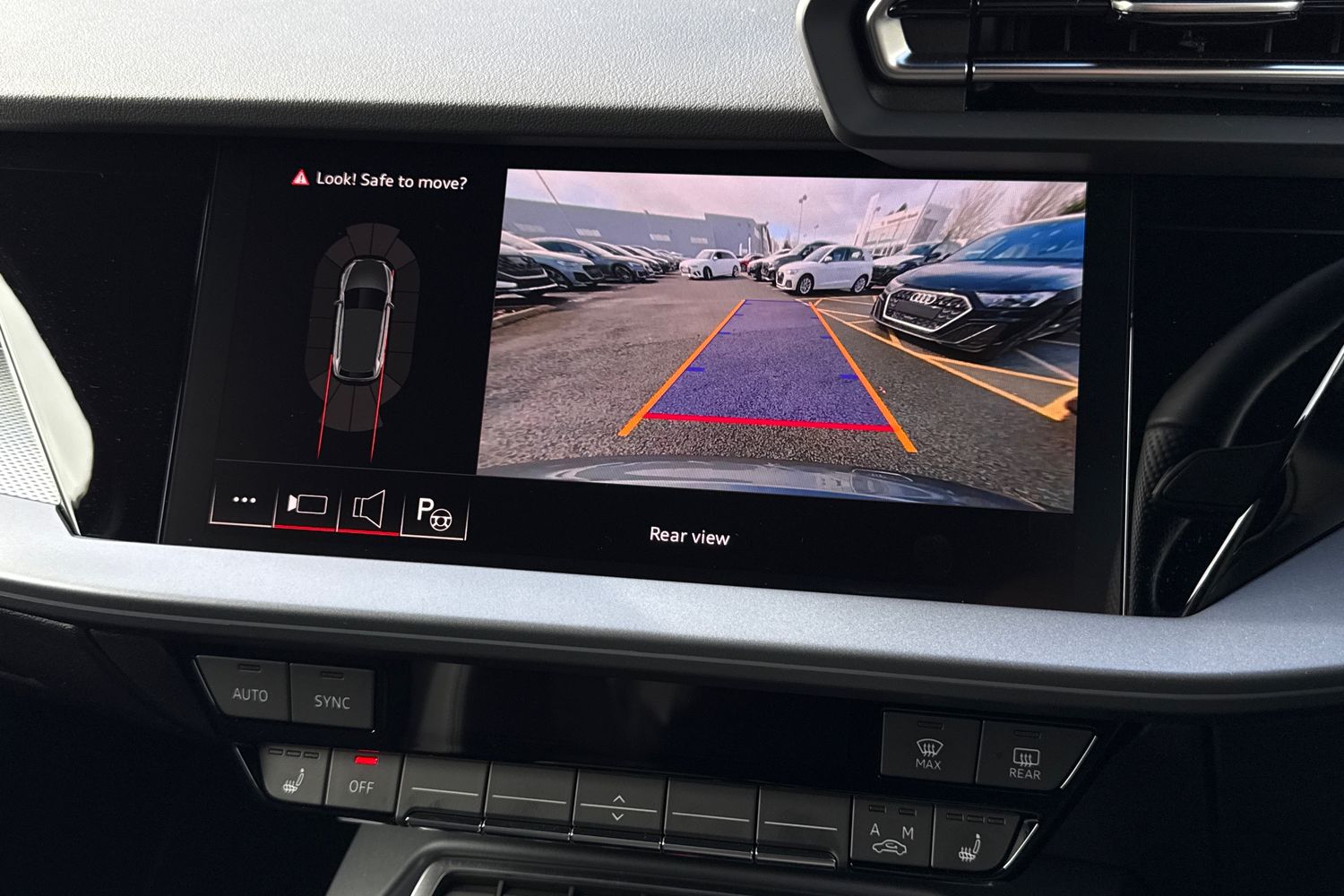 Used Audi A3 2025 for sale - 77879200: Photo 24