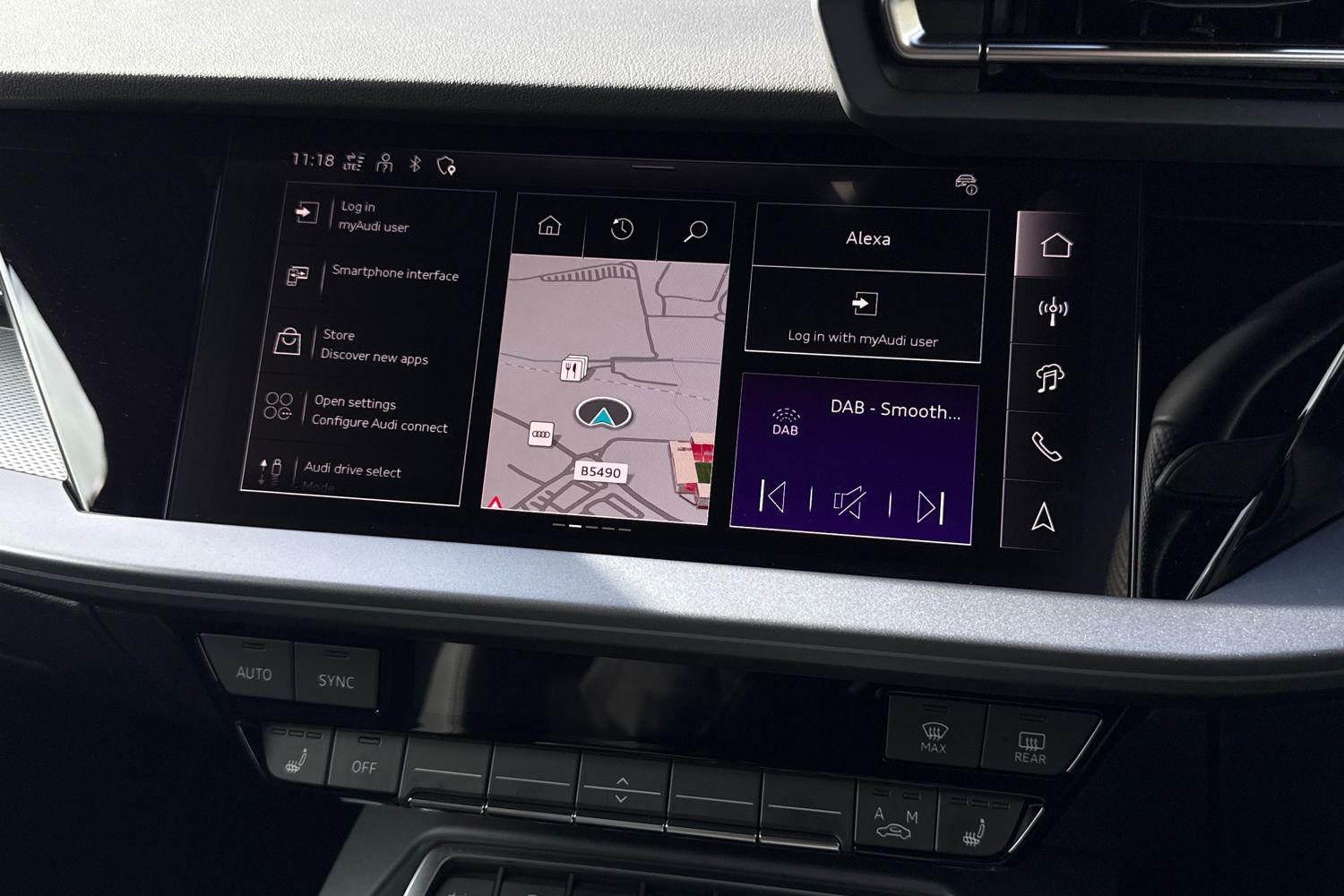 Used Audi A3 2025 for sale - 77879200: Photo 25