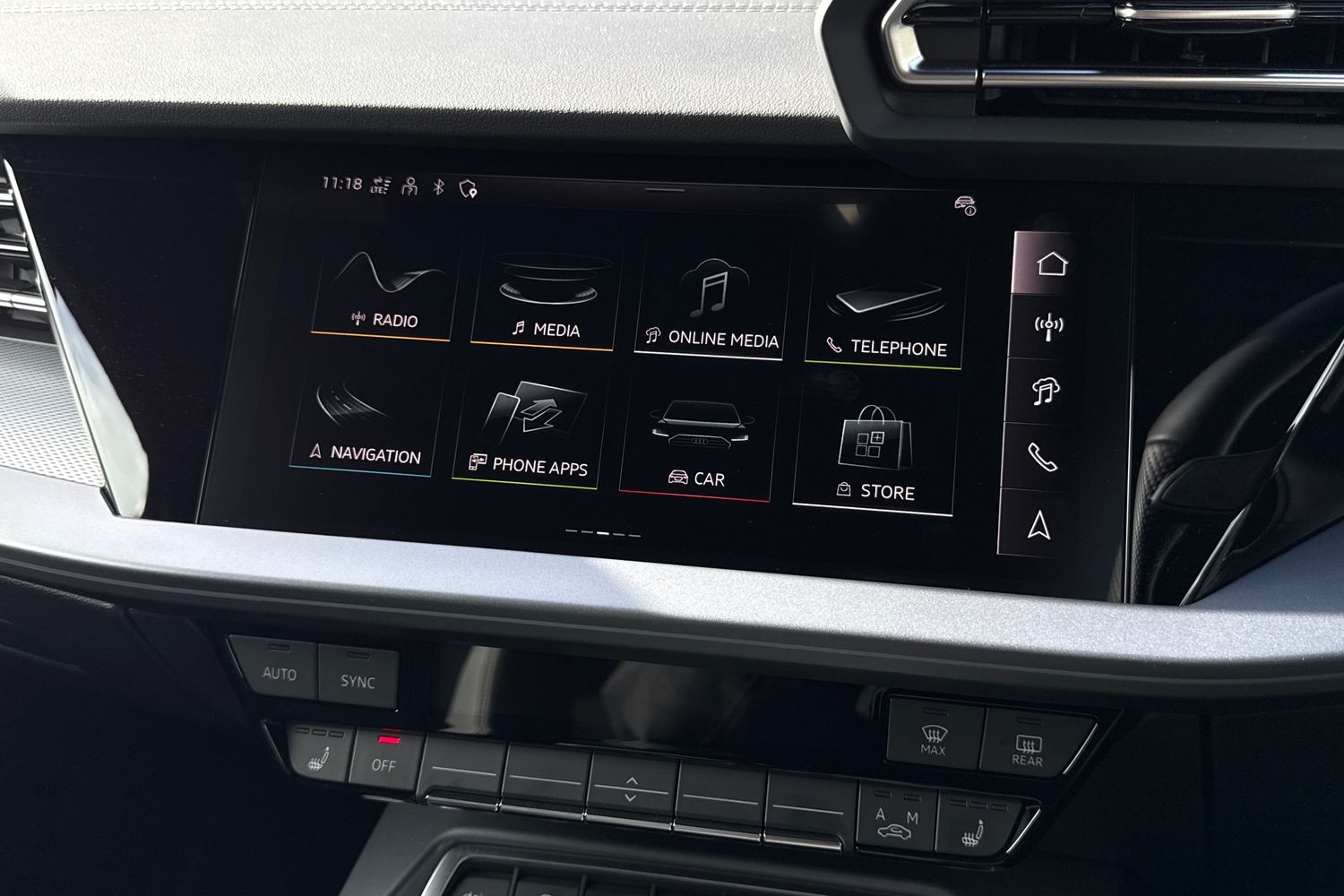 Used Audi A3 2025 for sale - 77879200: Photo 26