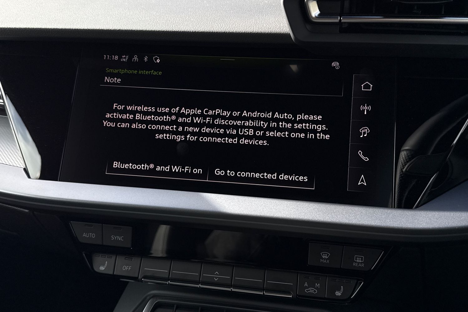 Used Audi A3 2025 for sale - 77879200: Photo 27