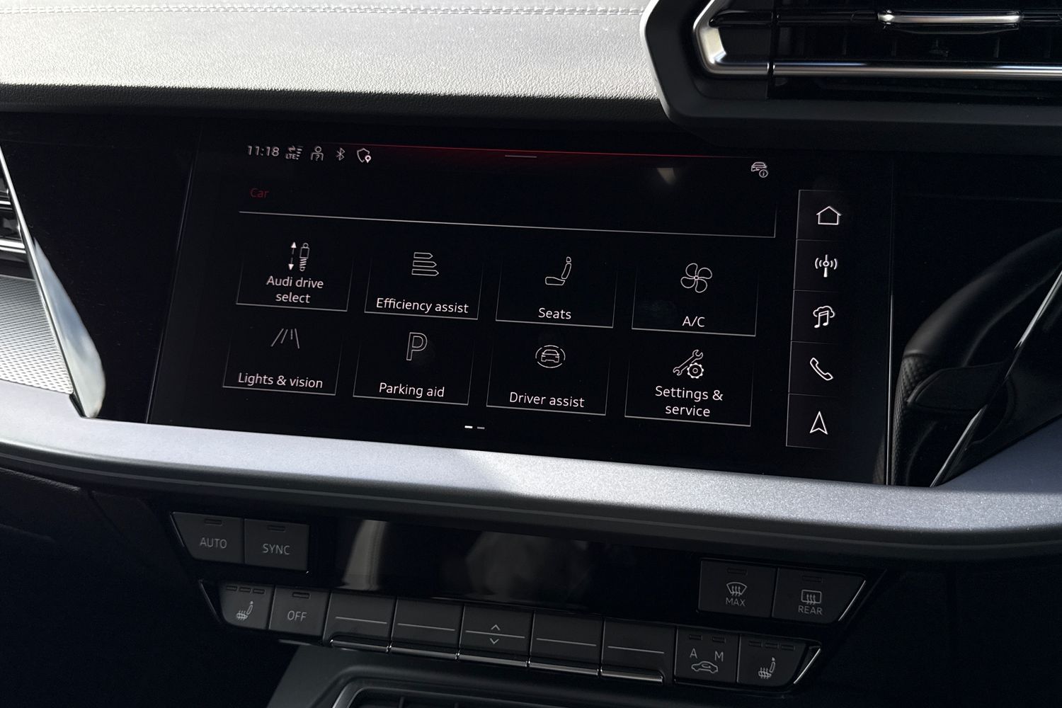 Used Audi A3 2025 for sale - 77879200: Photo 28