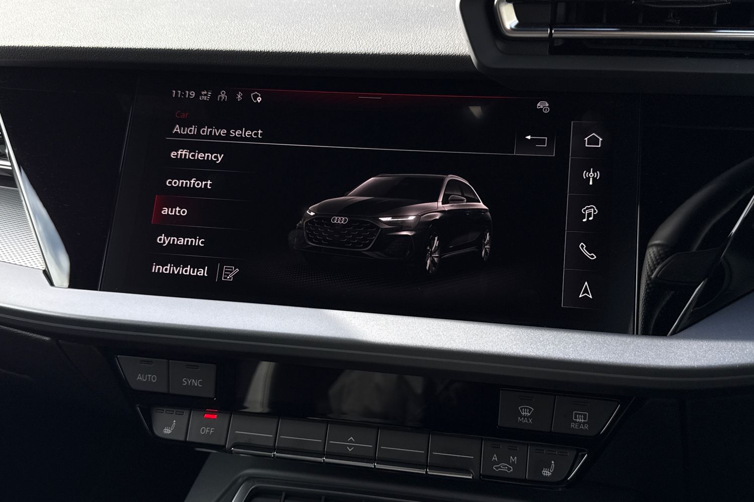 Used Audi A3 2025 for sale - 77879200: Photo 29