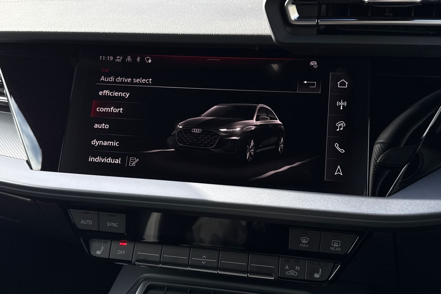 Used Audi A3 2025 for sale - 77879200: Photo 30