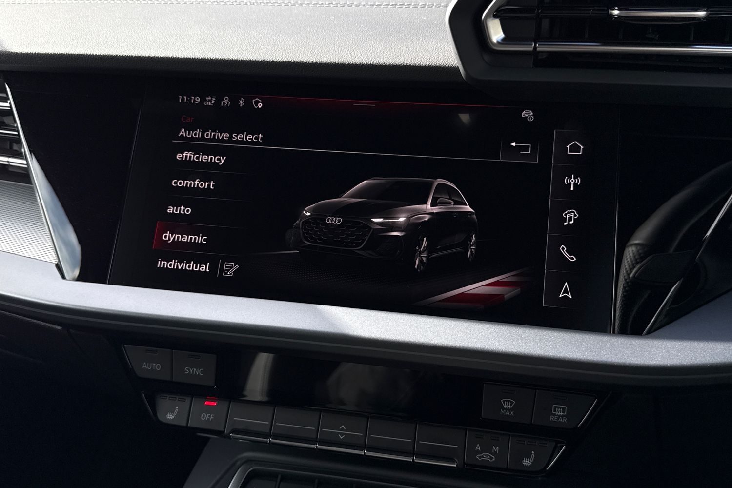 Used Audi A3 2025 for sale - 77879200: Photo 31