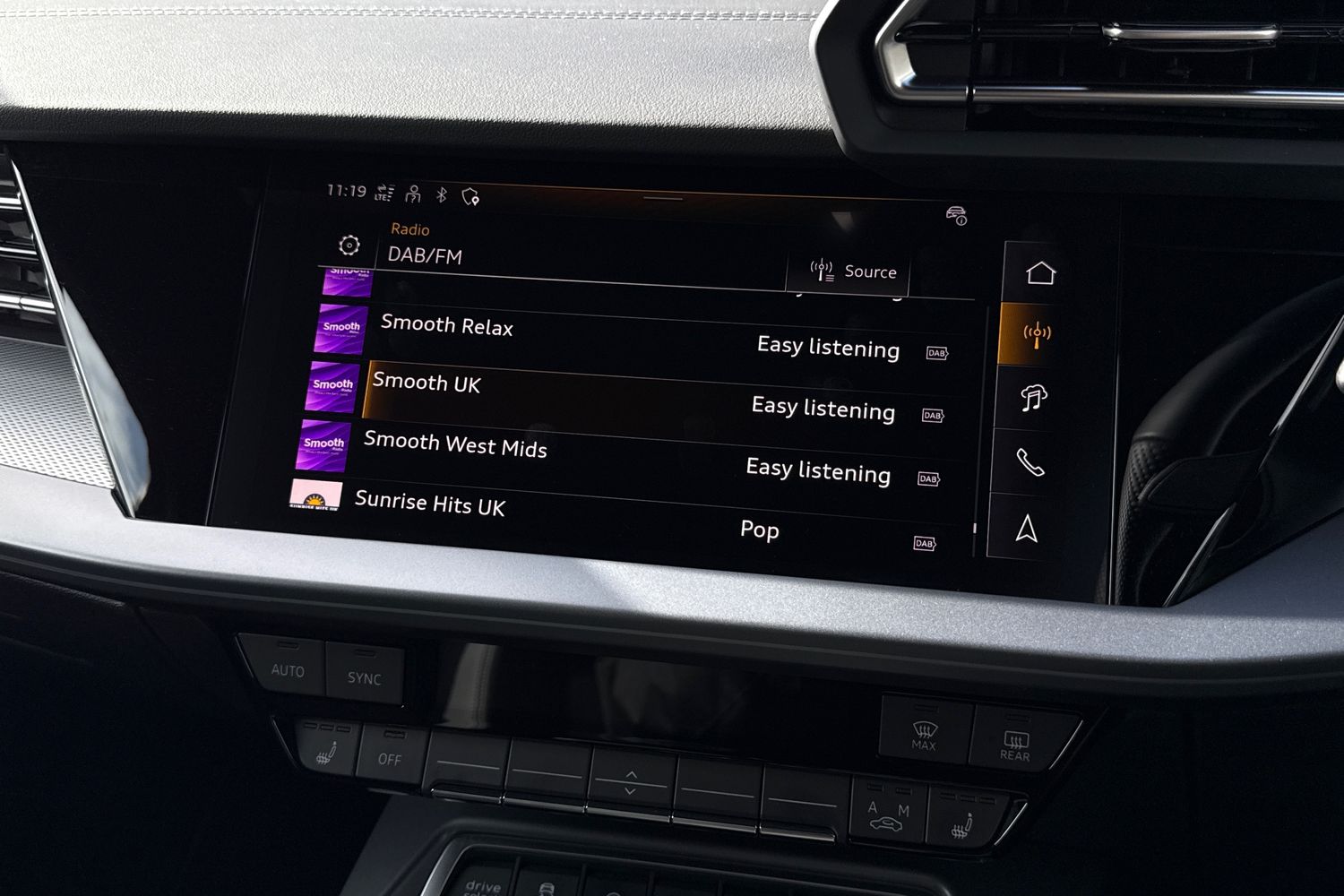 Used Audi A3 2025 for sale - 77879200: Photo 33