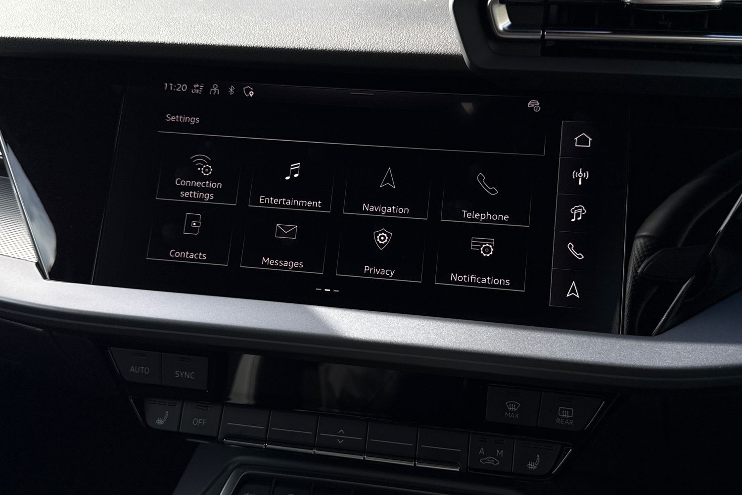 Used Audi A3 2025 for sale - 77879200: Photo 36