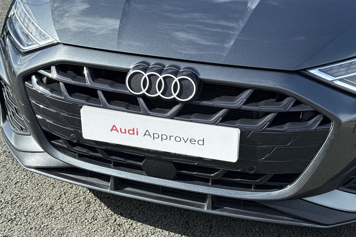 Used Audi A3 2025 for sale - 77879200: Photo 42