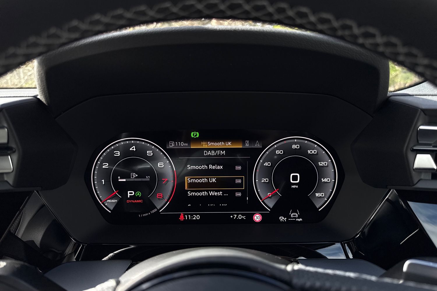 Used Audi A3 2025 for sale - 77879200: Photo 44