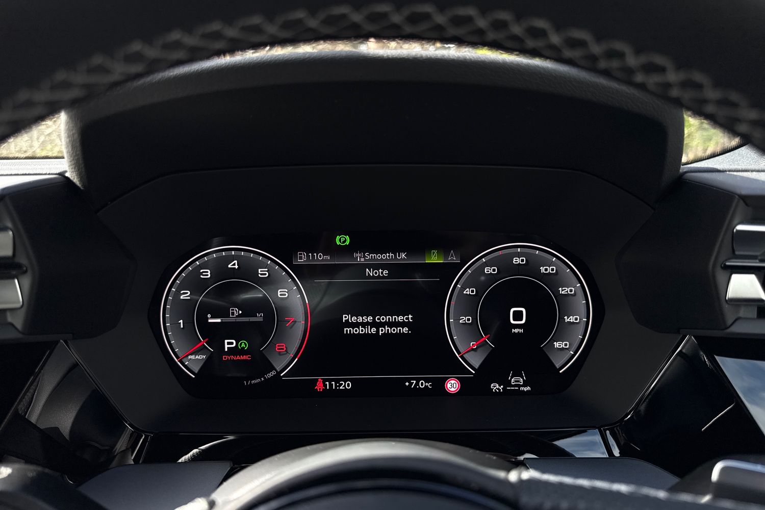 Used Audi A3 2025 for sale - 77879200: Photo 45