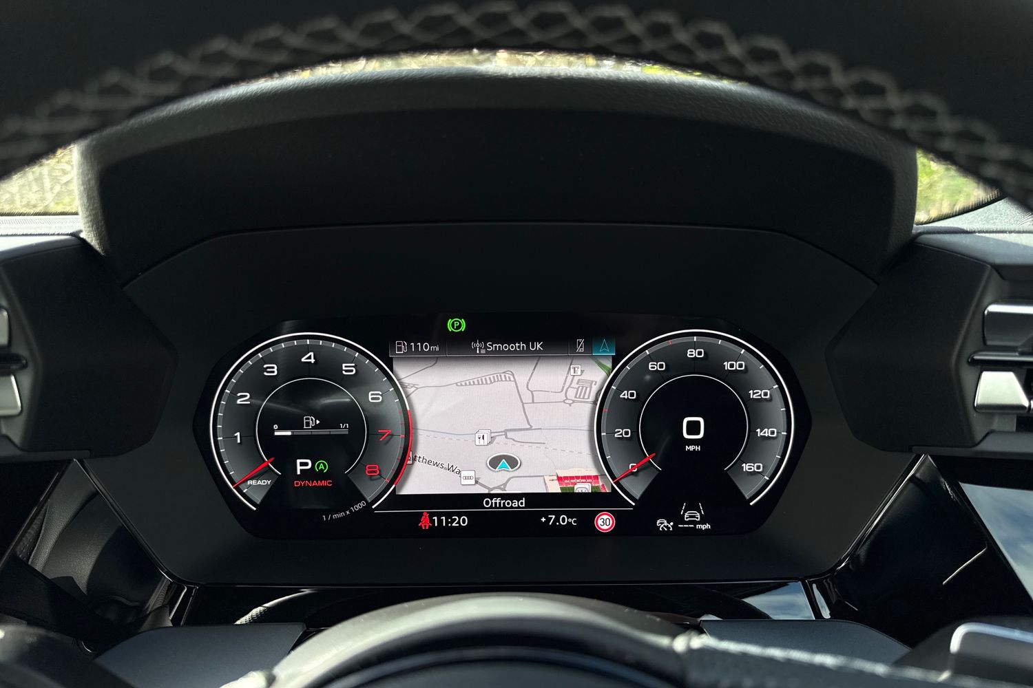 Used Audi A3 2025 for sale - 77879200: Photo 46