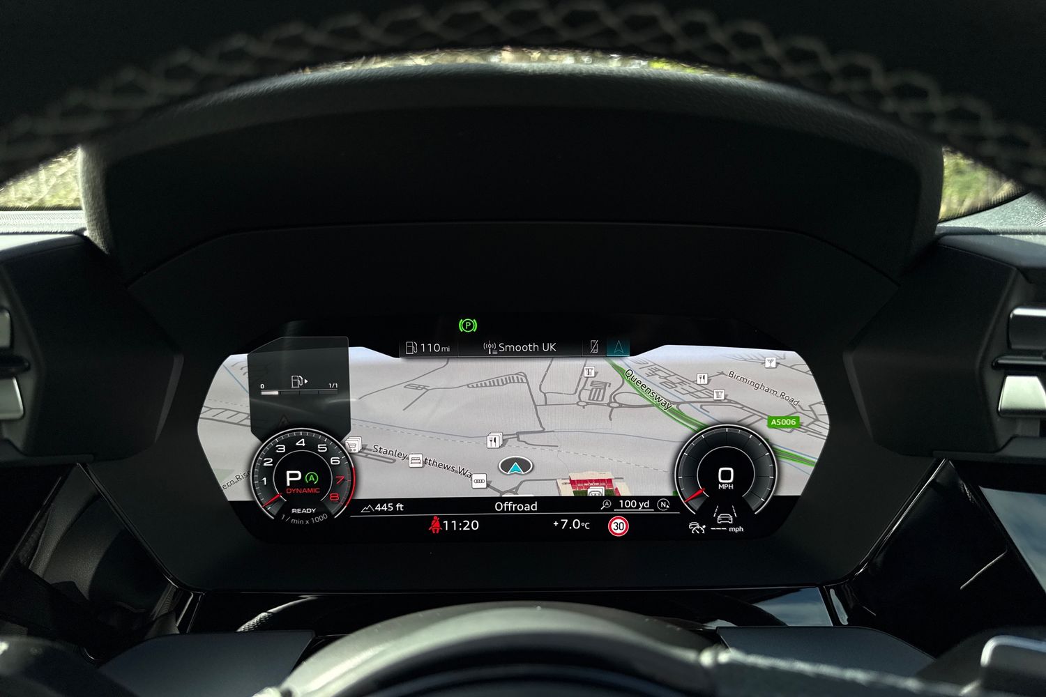 Used Audi A3 2025 for sale - 77879200: Photo 47