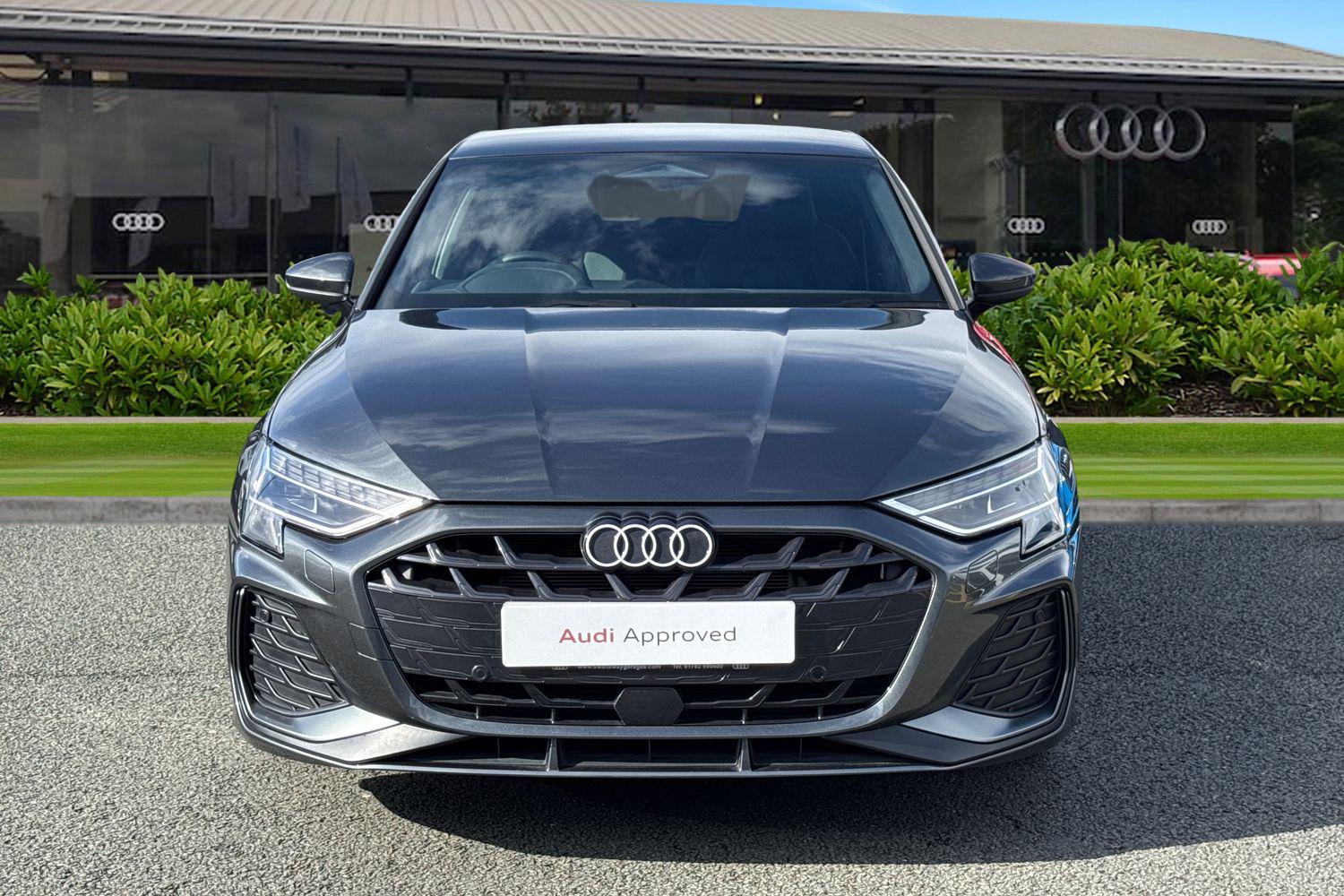 Used Audi A3 2025 for sale - 77879200: Photo 5