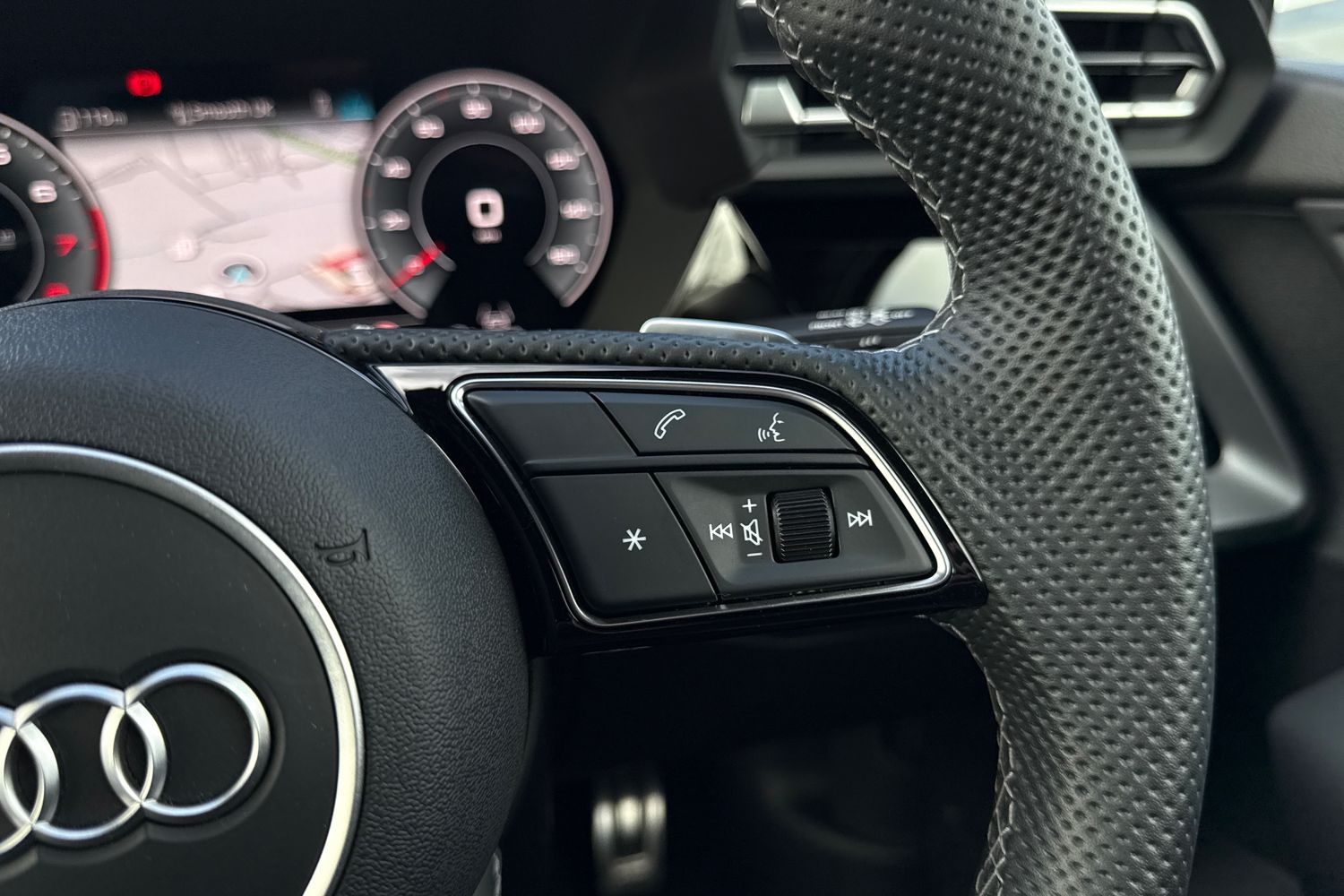 Used Audi A3 2025 for sale - 77879200: Photo 55