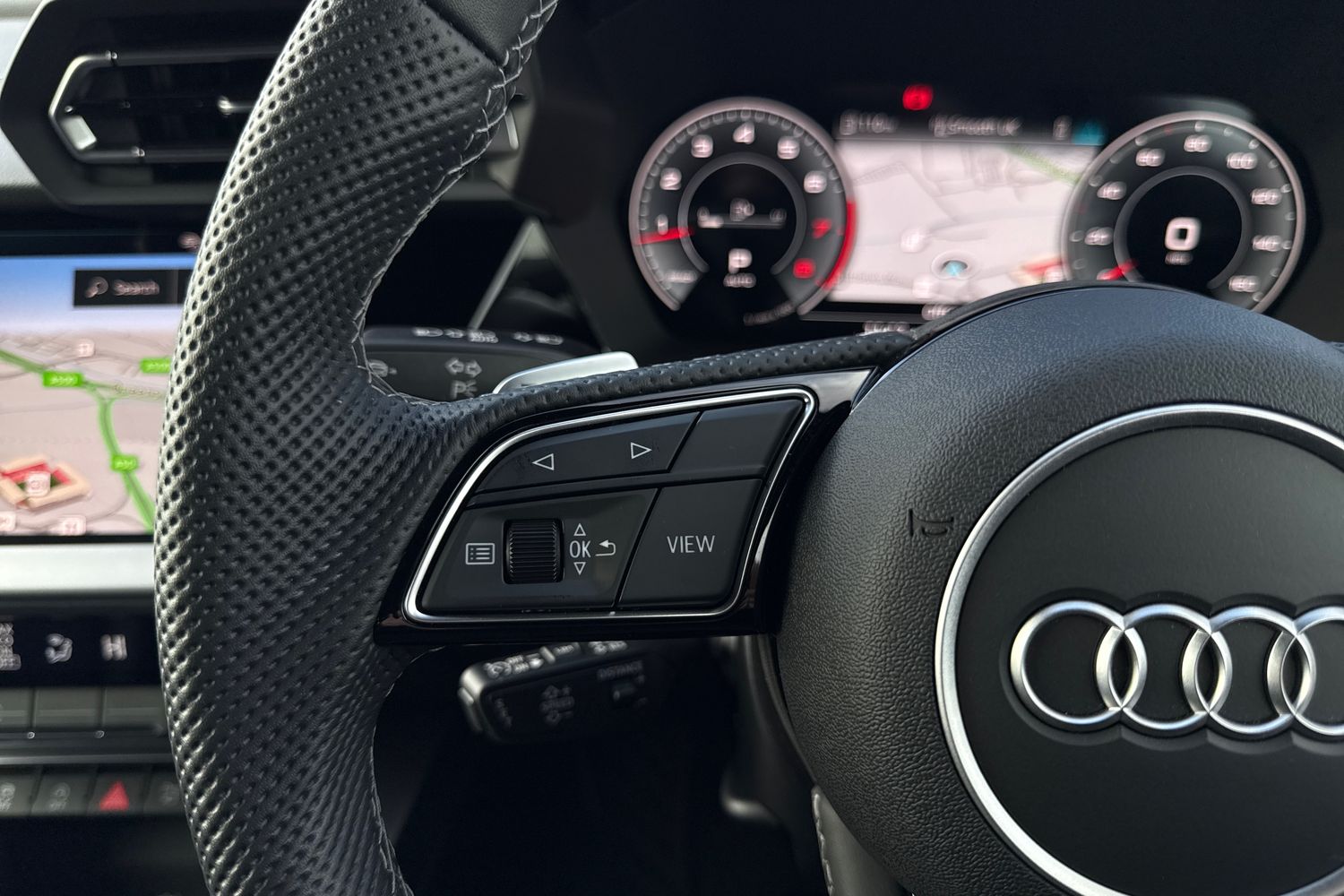 Used Audi A3 2025 for sale - 77879200: Photo 56