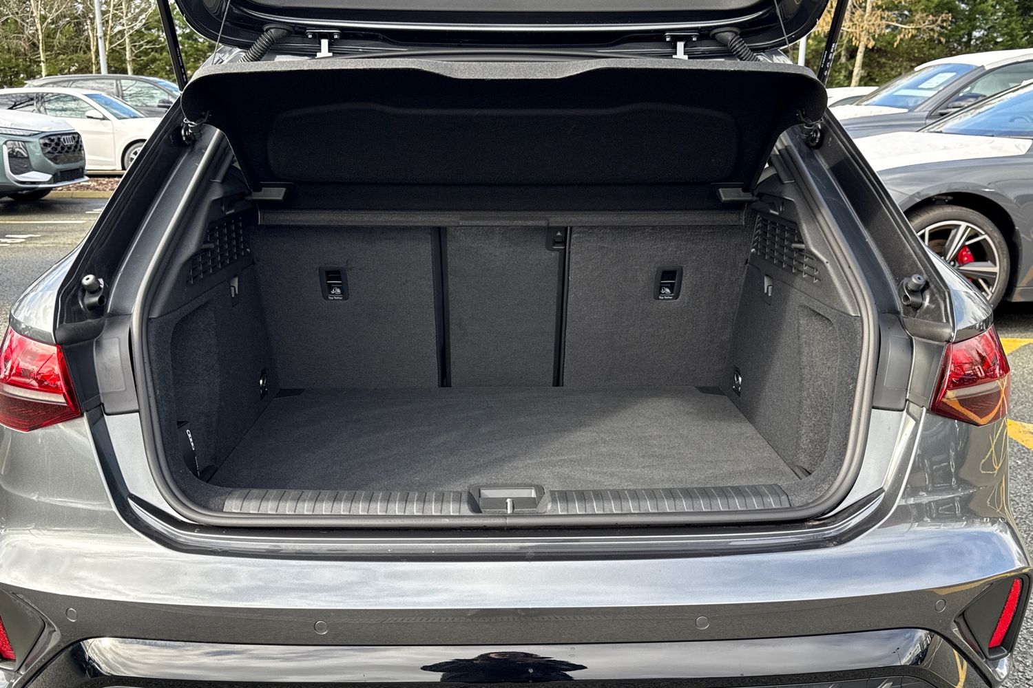 Used Audi A3 2025 for sale - 77879200: Photo 6