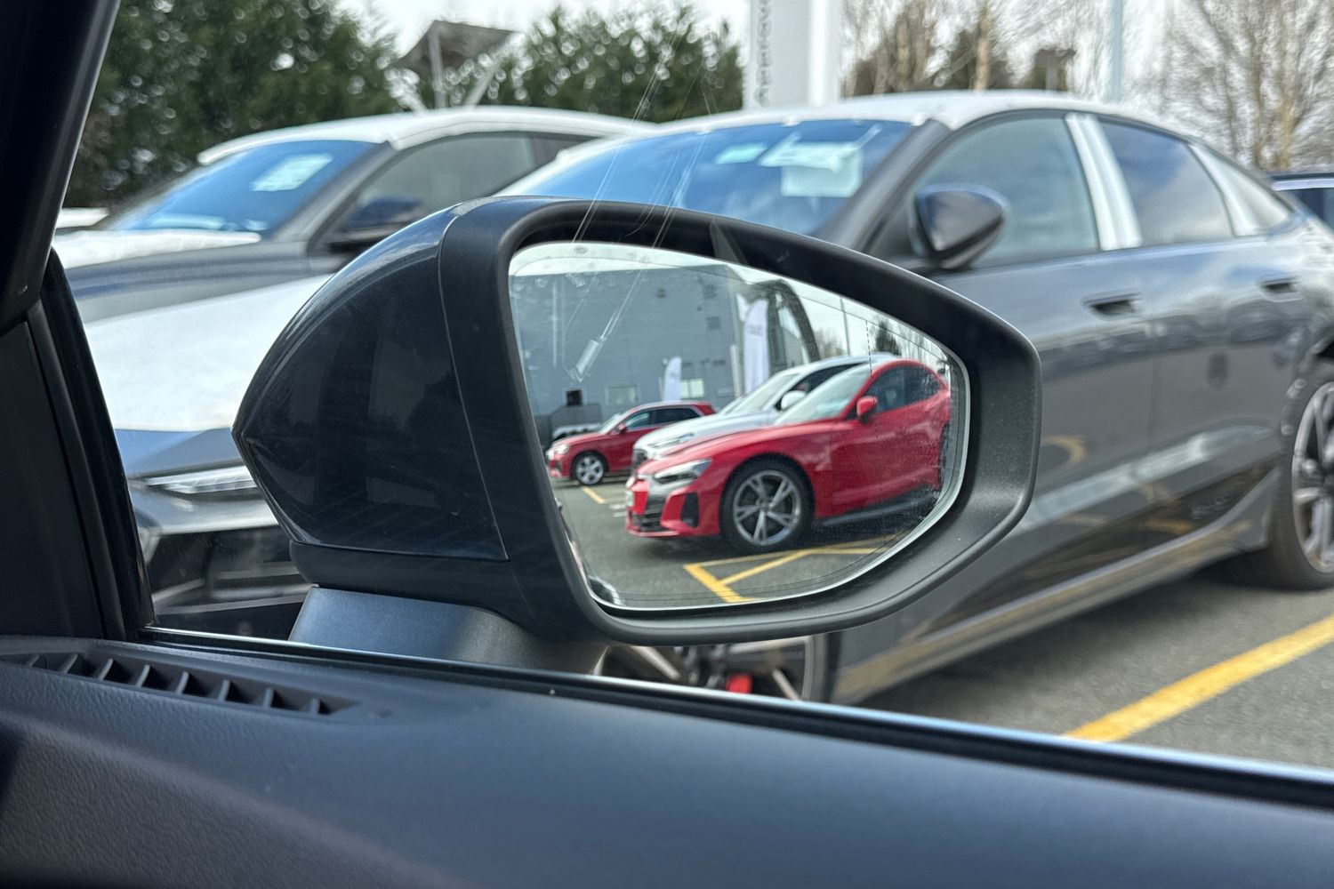 Used Audi A3 2025 for sale - 77879200: Photo 60