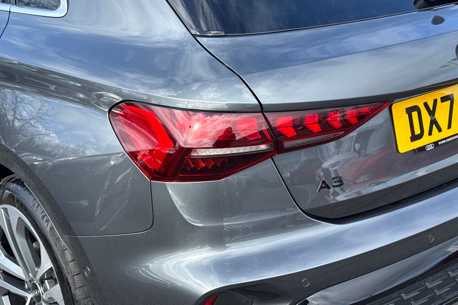 Used Audi A3 2025 for sale - 77879200: Photo 7