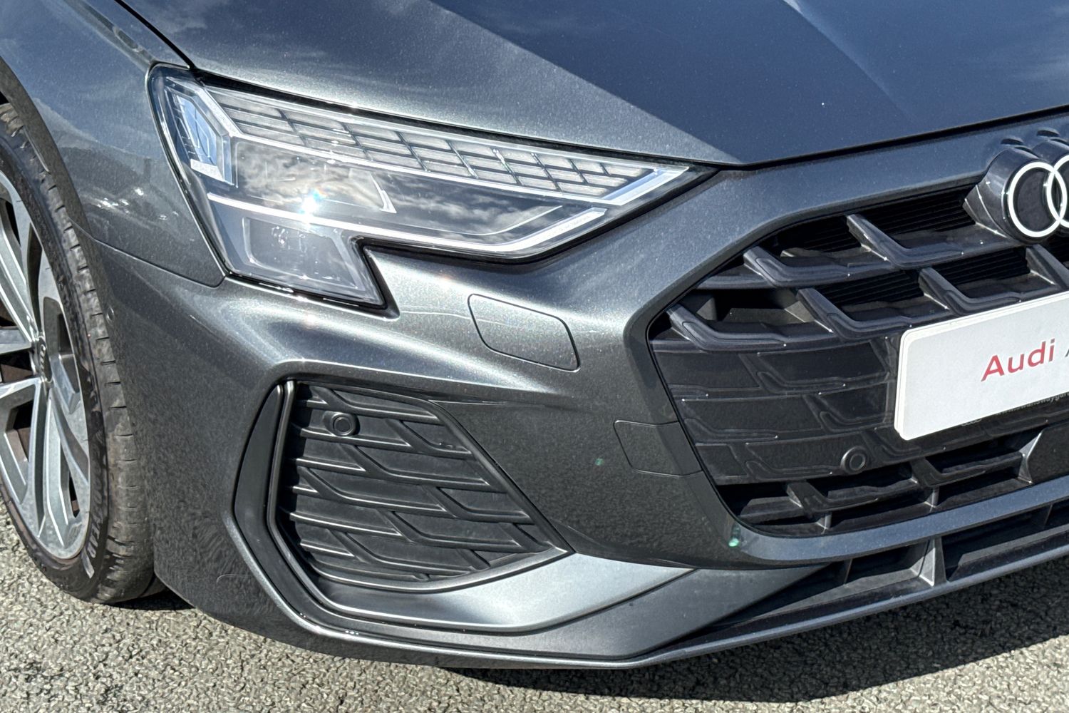 Used Audi A3 2025 for sale - 77879200: Photo 8