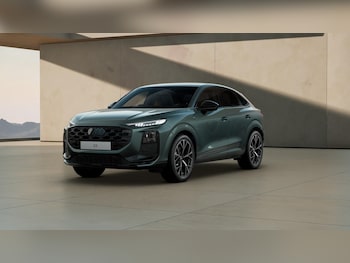 2026 - 1.5 e-hybrid Edition 1 Sportback S Tronic Euro 6 (s/s) 5dr 26kWh