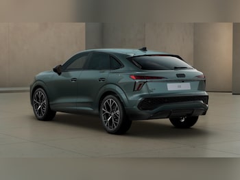 Used Audi Q3 2026 for sale - 77165860: Photo