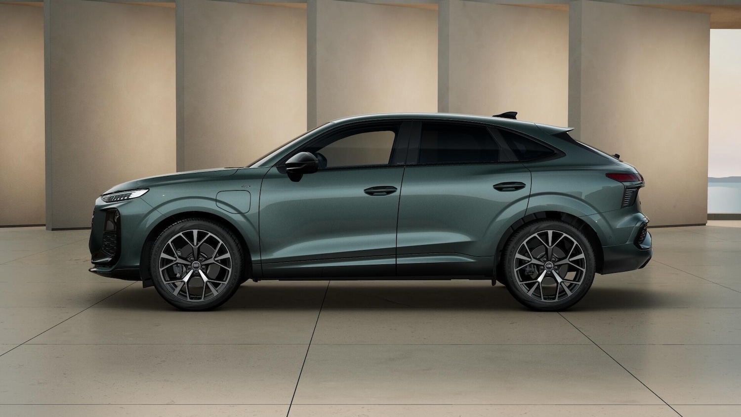 Used Audi Q3 2026 for sale - 77165860: Photo 3