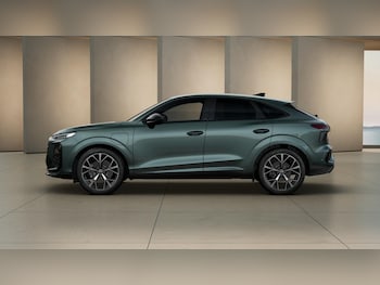 Used Audi Q3 2026 for sale - 77165860: Photo