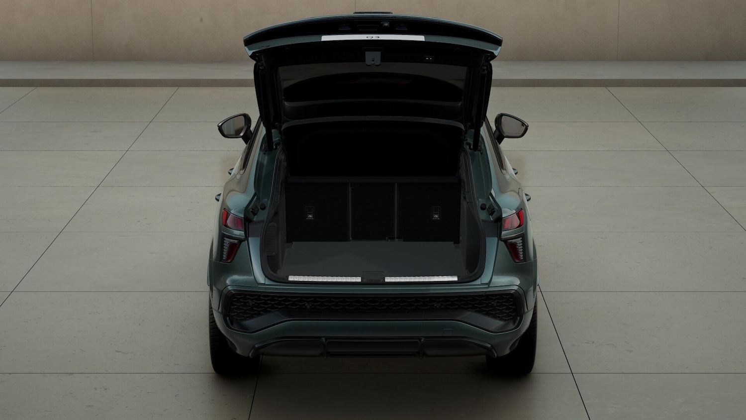 Used Audi Q3 2026 for sale - 77165860: Photo 6