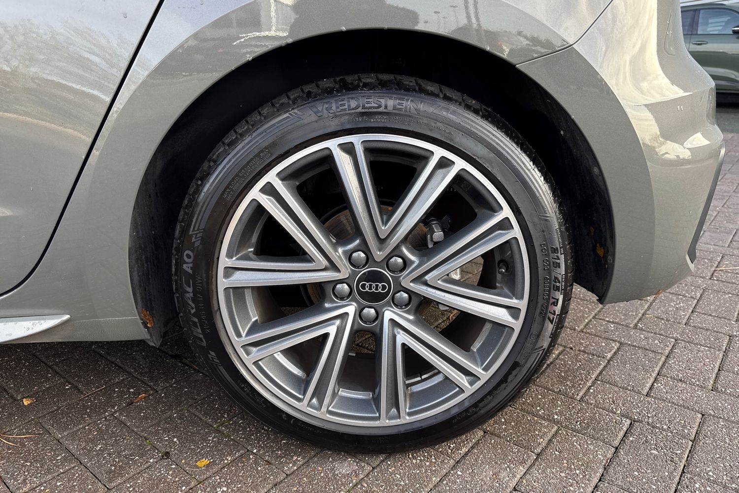 Used Audi A1 2025 for sale - 76863270: Photo 12