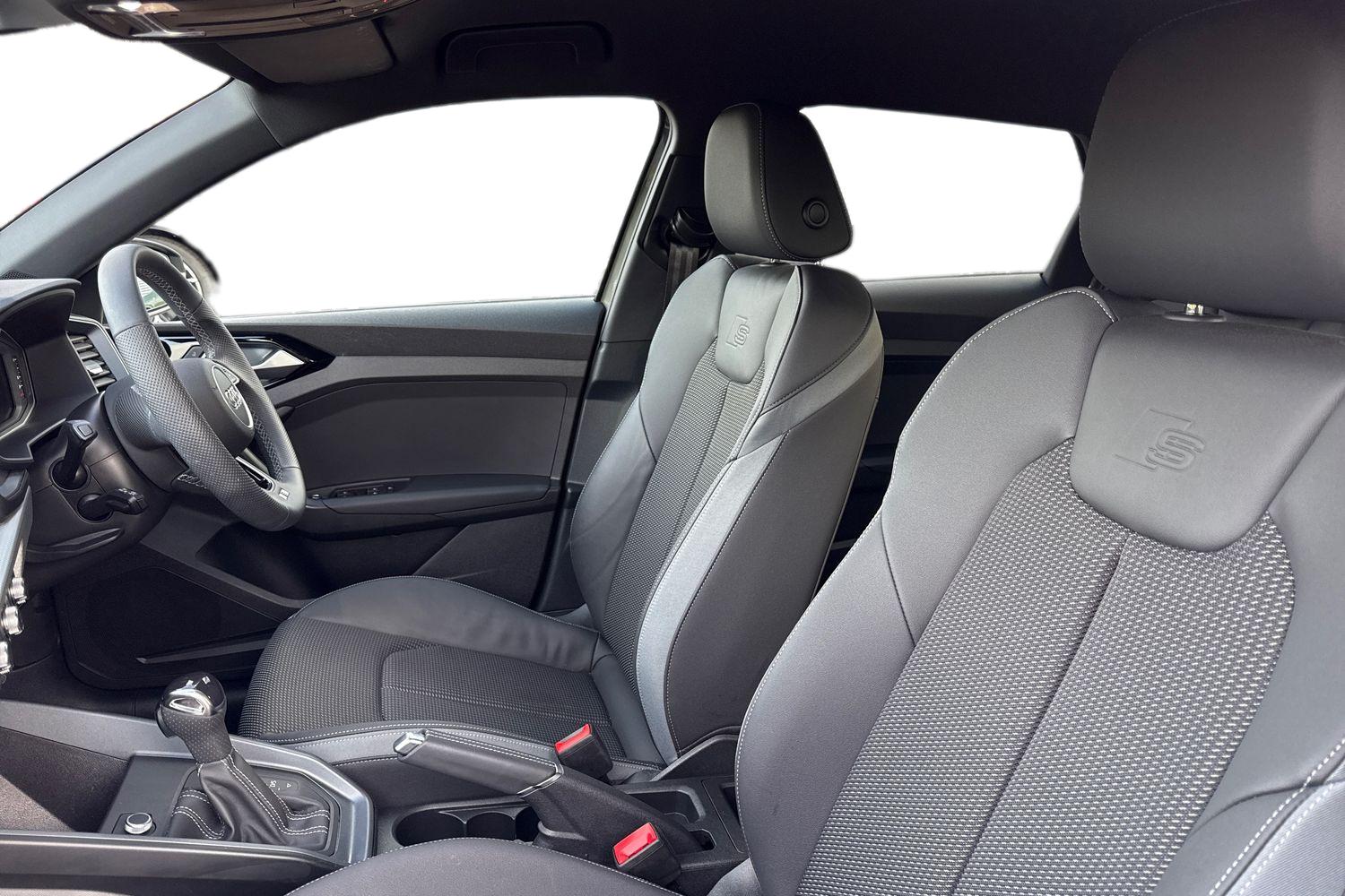 Used Audi A1 2025 for sale - 76863270: Photo 16