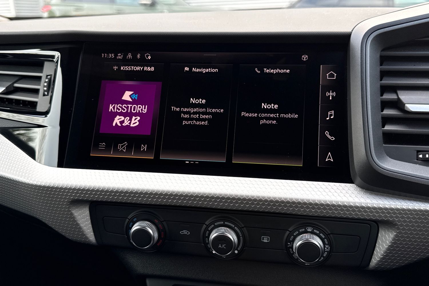 Used Audi A1 2025 for sale - 76863270: Photo 17