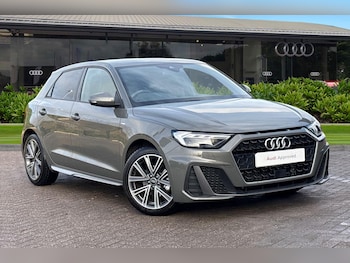 Audi - A1