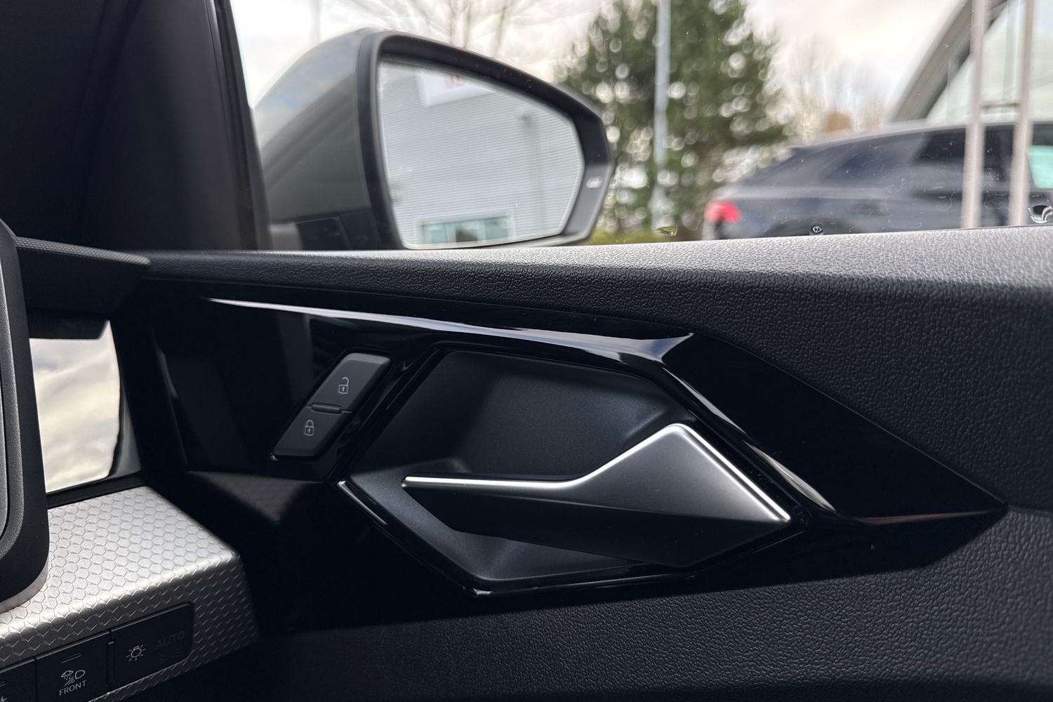 Used Audi A1 2025 for sale - 76863270: Photo 21