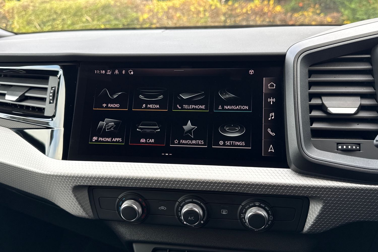 Used Audi A1 2025 for sale - 76863270: Photo 25