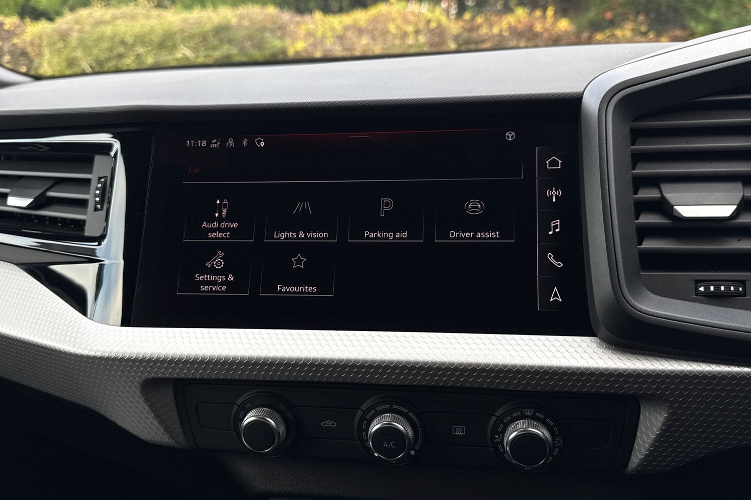 Used Audi A1 2025 for sale - 76863270: Photo 27