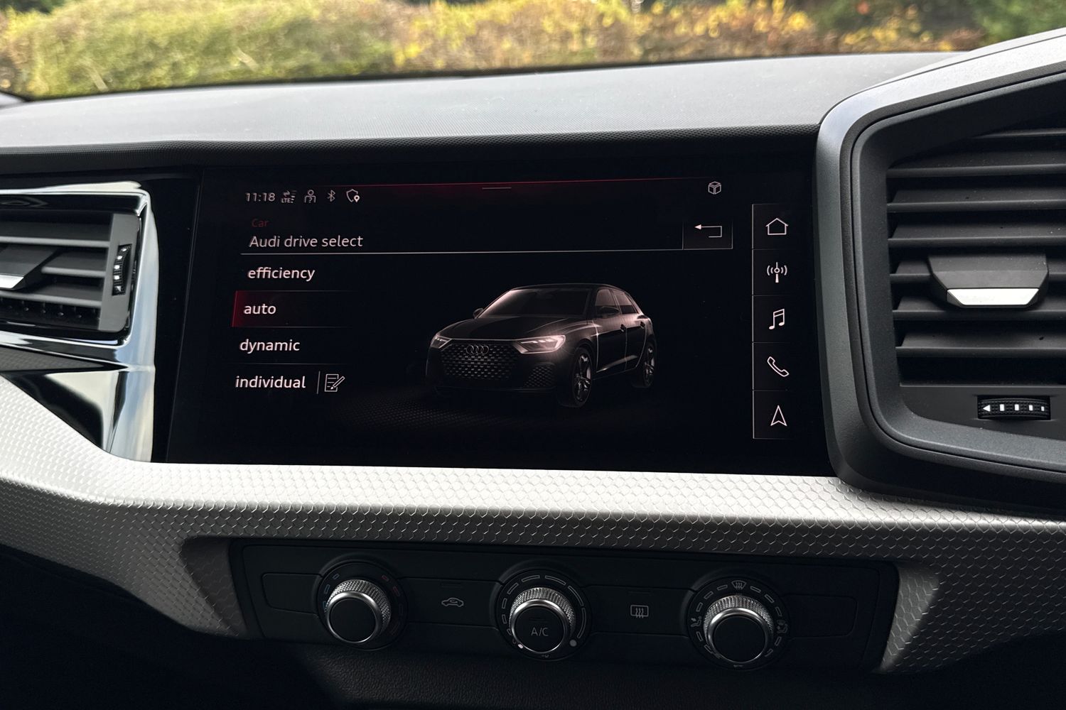 Used Audi A1 2025 for sale - 76863270: Photo 29