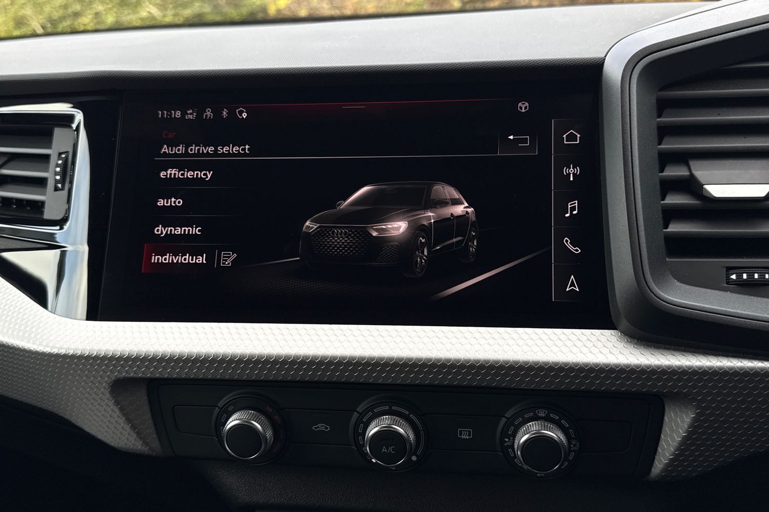 Used Audi A1 2025 for sale - 76863270: Photo 31