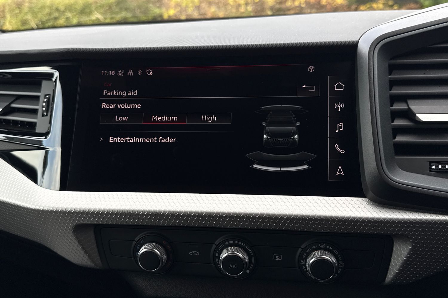 Used Audi A1 2025 for sale - 76863270: Photo 32